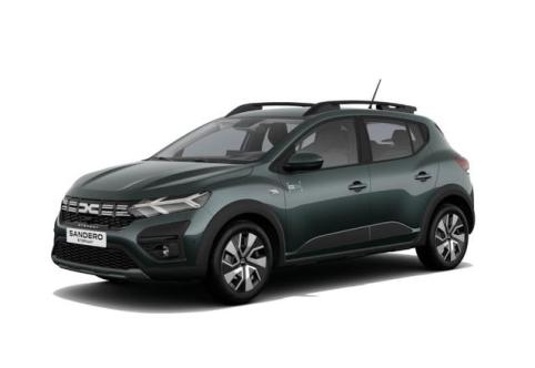 Dacia Sandero #2