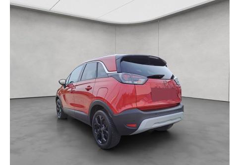 Opel Crossland X #3