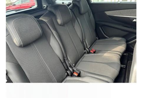 Peugeot 5008 #10