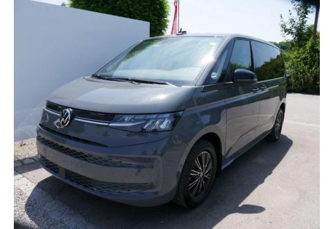 VW T7 Multivan #1