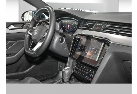 VW Passat #8