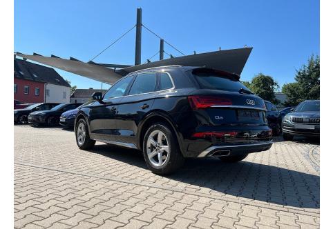 Audi Q5 #2