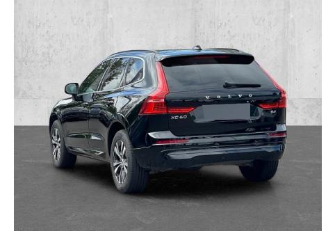 Volvo XC60 #2