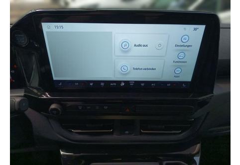 Ford Tourneo Custom #19