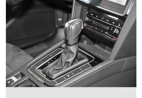 VW Passat #8