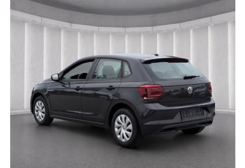 VW Polo #19