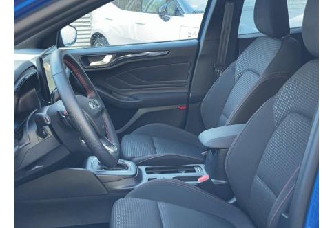 Ford Focus #5