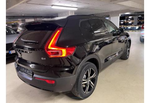 Volvo XC40 #5