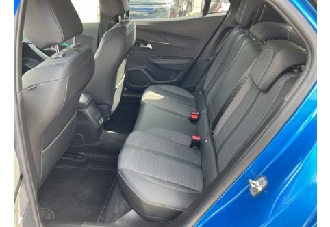 Peugeot 2008 #15