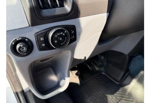 Ford Transit #16