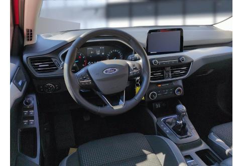Ford Focus #7