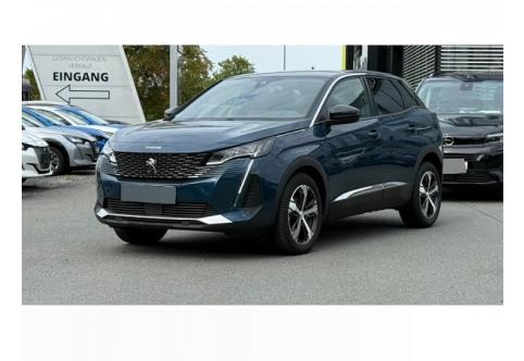 Peugeot 3008 #1
