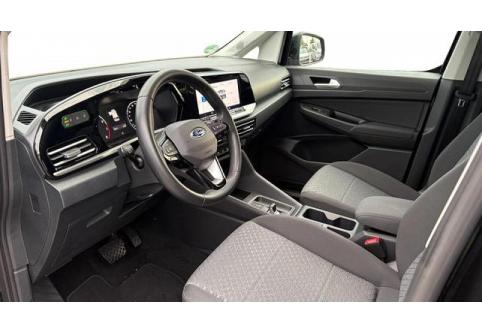 Ford Tourneo Connect #11