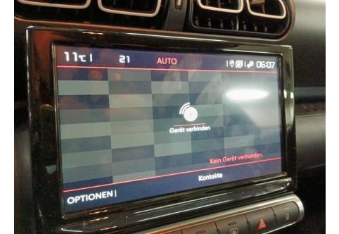 Citroën C3 Aircross #5