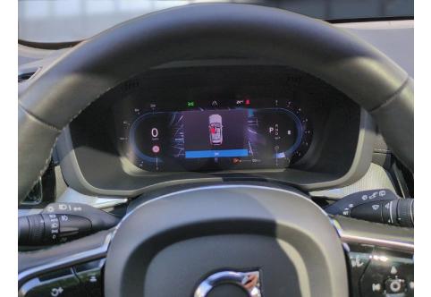 Volvo XC60 #10