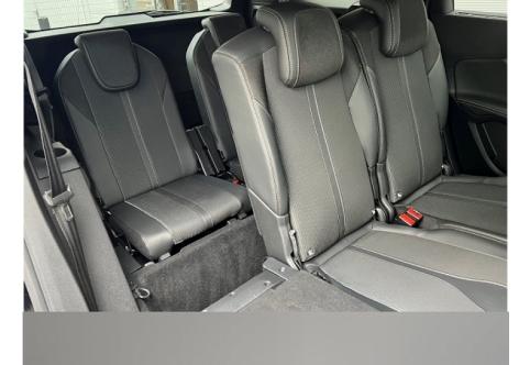 Peugeot 5008 #13