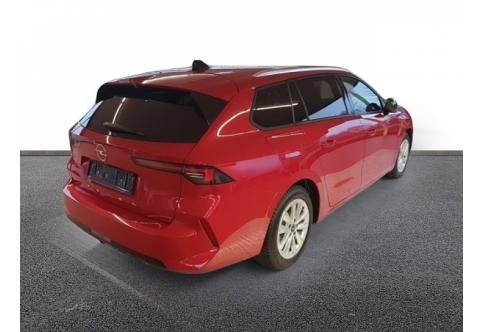 Opel Astra #7