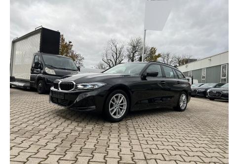 BMW 3er #1