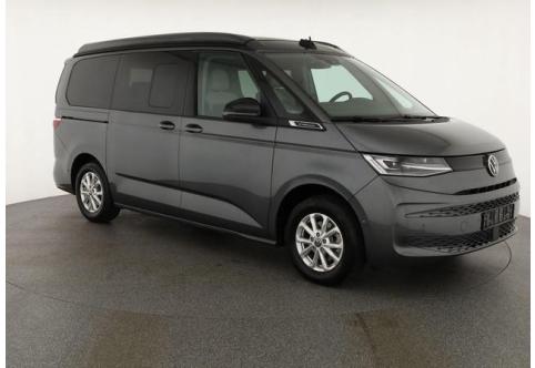 VW T7 Multivan #1
