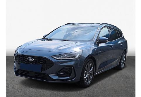Ford Focus #1