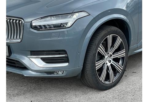 Volvo XC90 #3