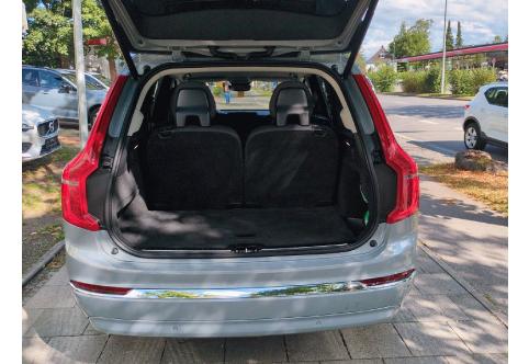 Volvo XC90 #16