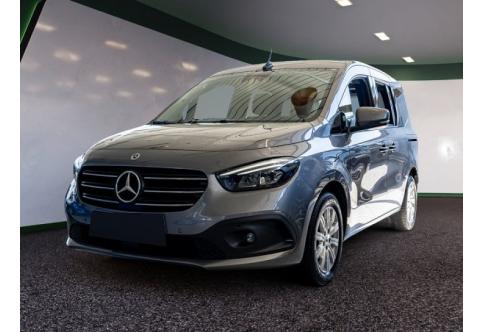 Mercedes-Benz T-Klasse #1