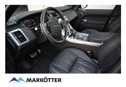 Land Rover Range Rover #5