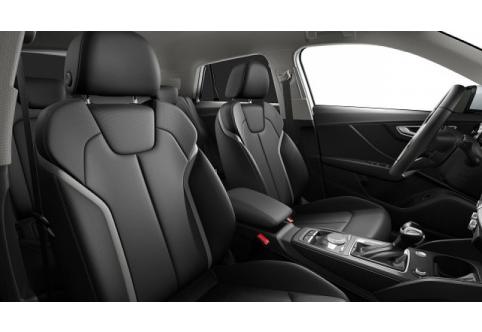 Audi Q2 #4