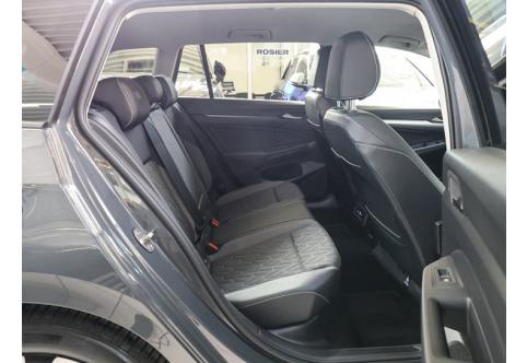 VW Golf #4