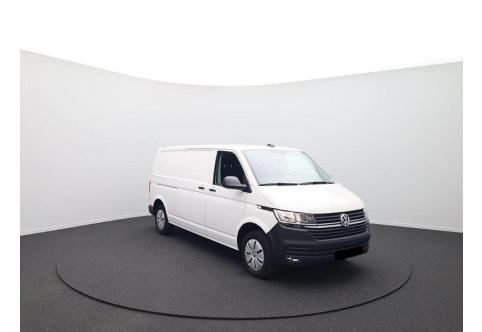 VW T6 Transporter #8