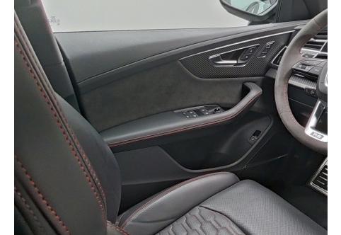 Audi RSQ8 #11