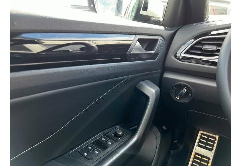 VW T-Roc #12