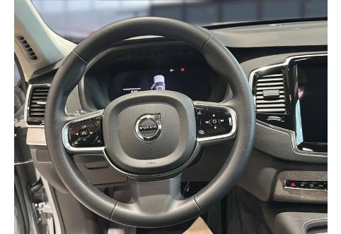 Volvo XC90 #9