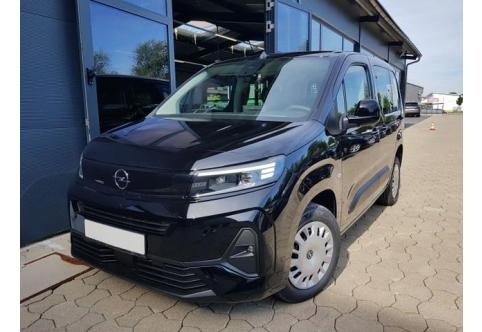 Opel Combo #1