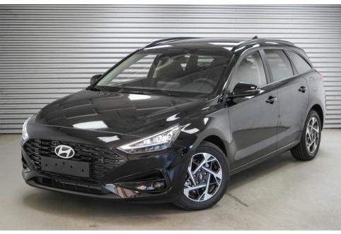 Hyundai i30 #1