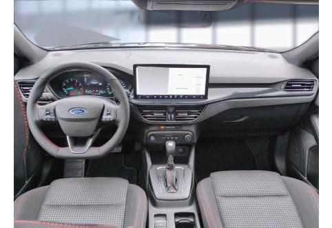 Ford Focus #17