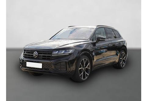 VW Touareg #1