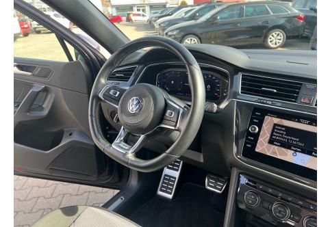 VW Tiguan #28