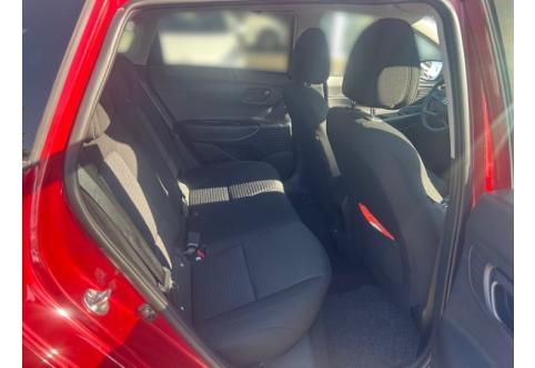 Hyundai i20 #12