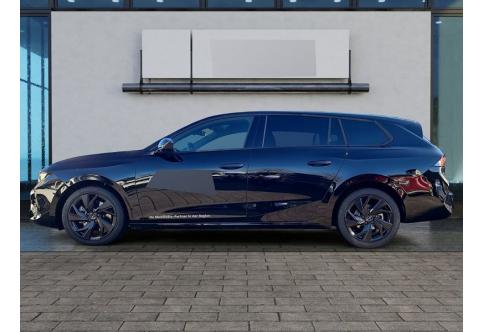 Opel Astra #2