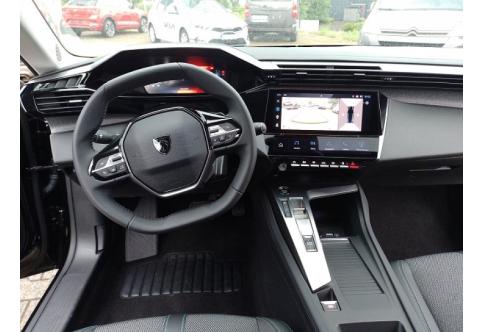 Peugeot 308 #10