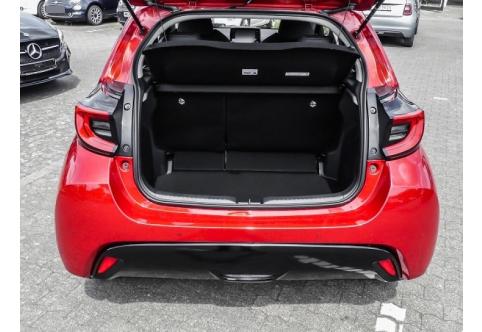 Mazda Mazda2 #17