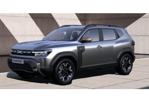 Dacia Duster #1