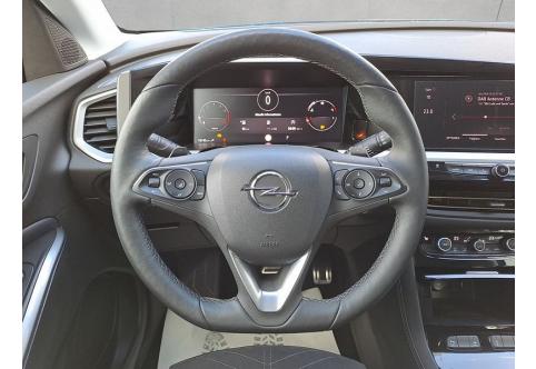 Opel Grandland X #13