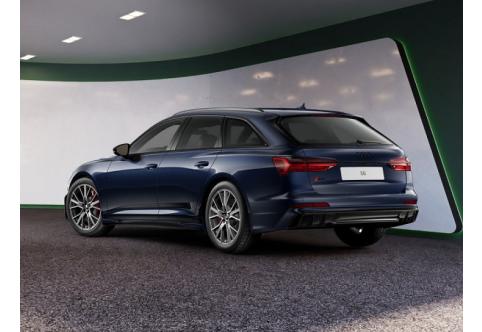 Audi S6 #3