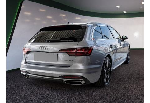 Audi A4 #3