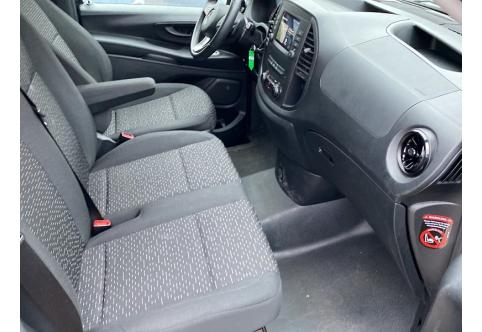 Mercedes-Benz Vito #12