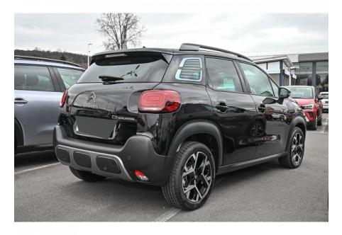 Citroën C3 Aircross #3