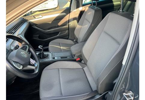 VW Passat #9